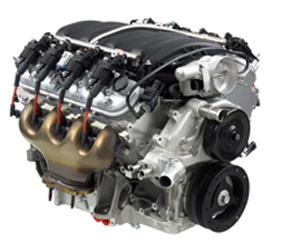 P2B69 Engine